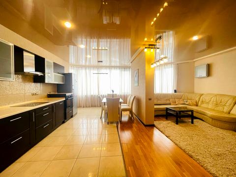 квартира за адресою Здолбунівська вул., 9-Б