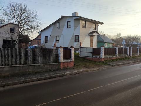 дом по адресу вул. Зелена, 8