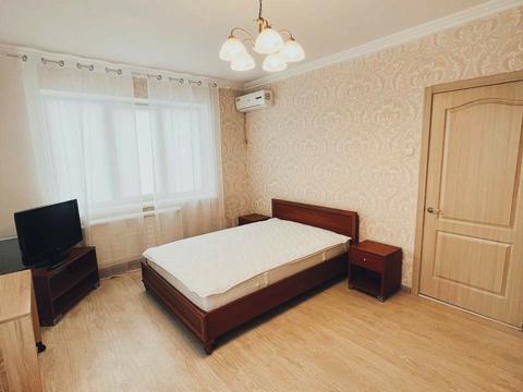 квартира по адресу Героев Днепра ул., 43