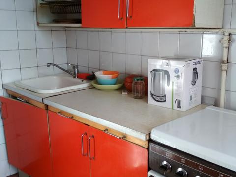 квартира за адресою Будівельників вул., 33