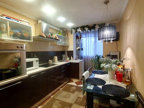 квартира за адресою Перемоги просп., 28