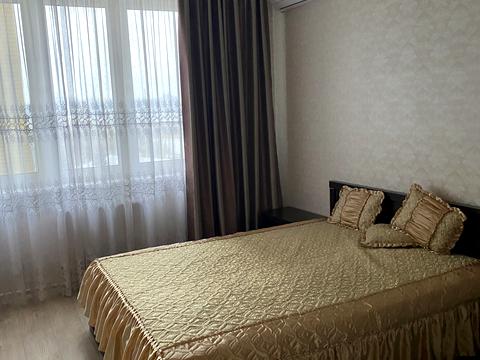 квартира по адресу Героев Полка "Азов ул. (Малиновского маршала), 4-В