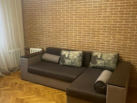 квартира по адресу Стрыйская ул., 96