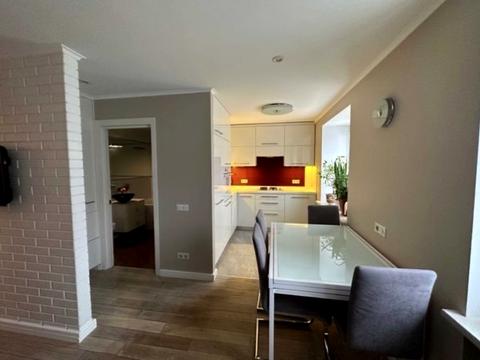 квартира по адресу Стрыйская ул., 61