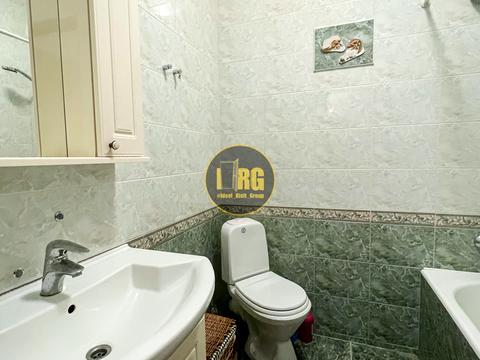 квартира по адресу Круглоуниверситетская ул., 13