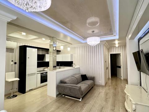 квартира по адресу Академика Королёва ул., 5/4