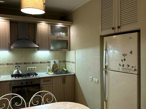 квартира за адресою Лабораторна вул., 28