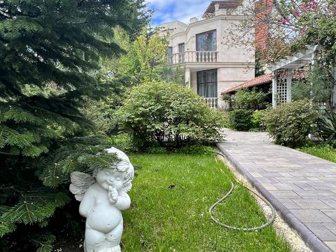 будинок за адресою Фонтанська дорога вул.