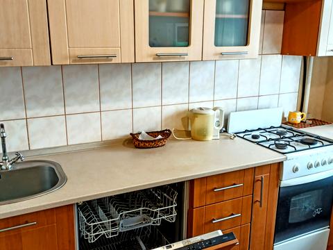 квартира за адресою Валерія Лобановського просп. (Червонозоряний), 39-А