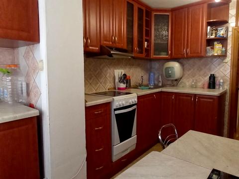 квартира за адресою Вадима Гетьмана вул., 46а