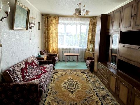 квартира по адресу Заречанская ул., 14/3