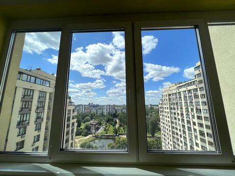 квартира по адресу Степана Рудницкого ул. (Вильямса академика), 19/14