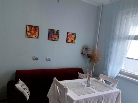 квартира за адресою Ірпінська вул., 68