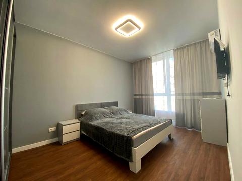 квартира за адресою Ревуцького вул., 40-Б