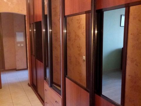 квартира по адресу Александра Кошица ул., 7