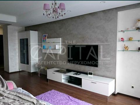 квартира за адресою Голосіївський просп. (40-річчя Жовтня), 60