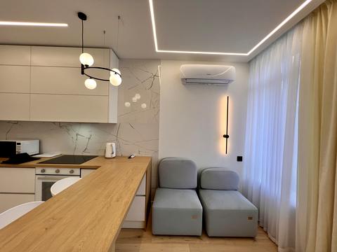 квартира за адресою Тадея Рильського бульв., 2-А