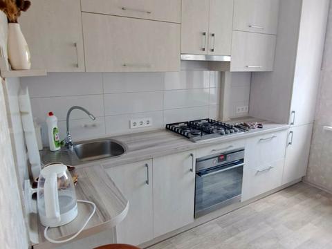 квартира за адресою Олексія Хижняка вул., 5