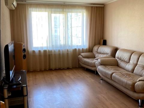 квартира по адресу Мира просп., 4