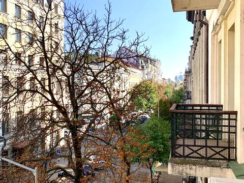 квартира за адресою Ярославів Вал вул., 17-А