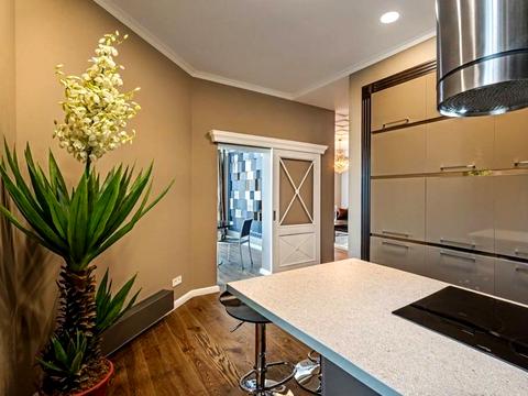 квартира за адресою Болсуновська вул. (Сергія Струтинського), 2