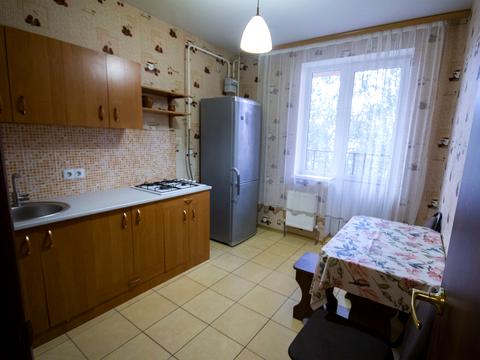 квартира по адресу Торгова, 13