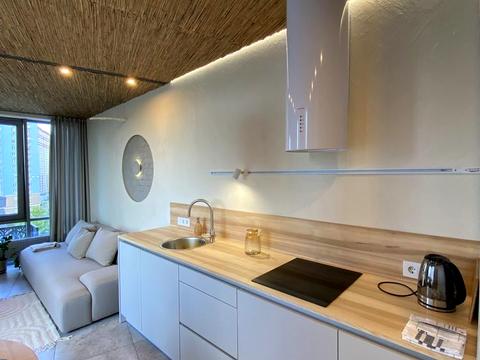 квартира по адресу Академика Заболотного ул., 1-А