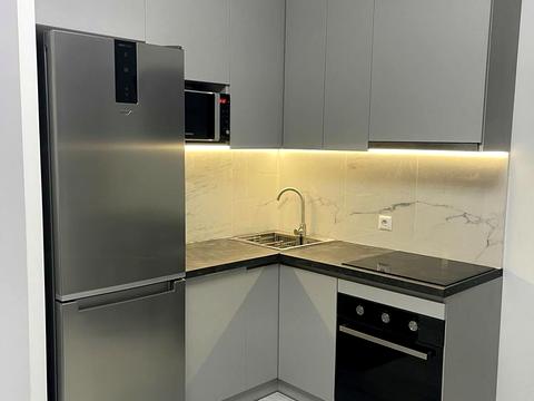 квартира по адресу Берёзовая ул., 46