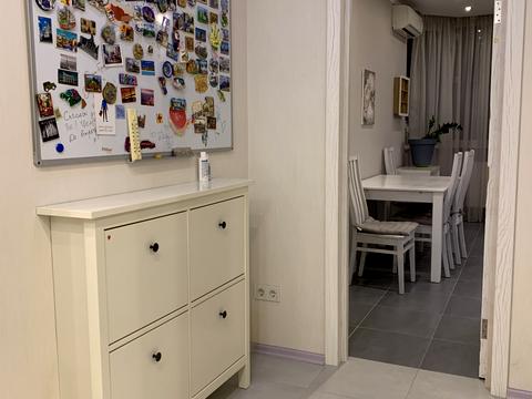 квартира за адресою Степана Рудницького вул. (Академіка Вільямса), 3-А