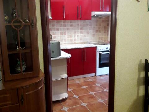 квартира по адресу Александра Довженко ул. (Ленінградська), 47