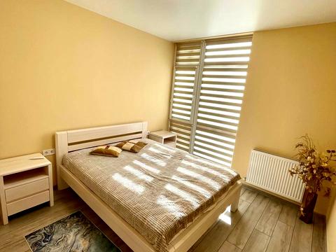 квартира за адресою Стрийська вул., 111-В