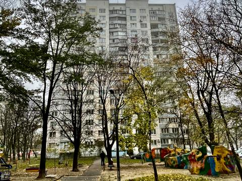 квартира по адресу Митрополита Василия Липковского ул. (Урицкого), 30