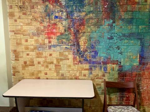 квартира по адресу Черкасская ул., 1-Б