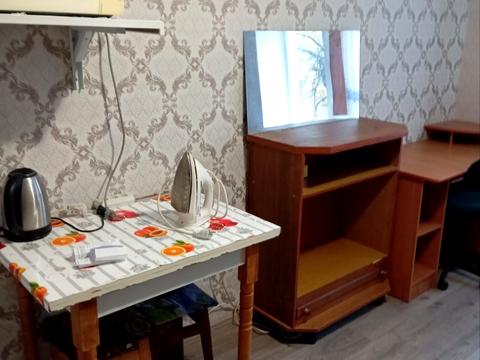 комната по адресу Шолом-Алейхема ул., 86