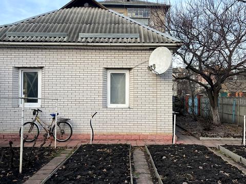 дом по адресу Сэдова