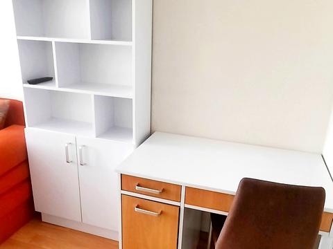 квартира за адресою Машинобудівна вул., 41