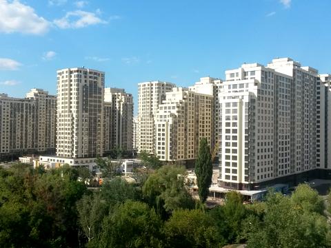 квартира по адресу Степана Рудницкого ул. (Вильямса академика), 19/14