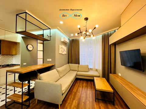 квартира за адресою Мартинова просп., 9
