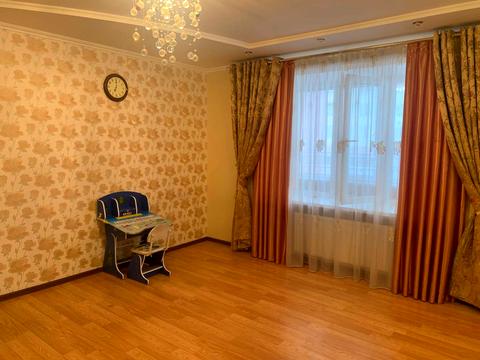 квартира по адресу Будівельників ул., 3