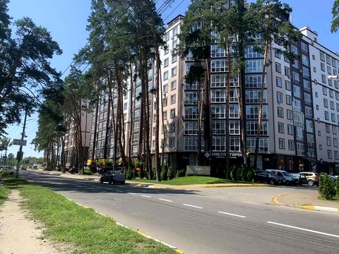 квартира за адресою Северинівська вул. (Жовтнева), 105Л