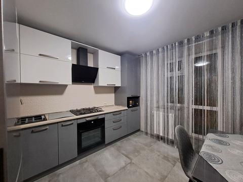 квартира за адресою Польового, 2