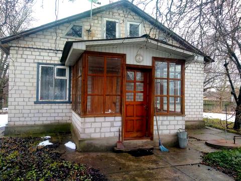 дом по адресу Перемоги, 52