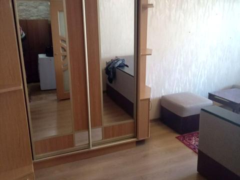 квартира по адресу Паустовского ул., 27