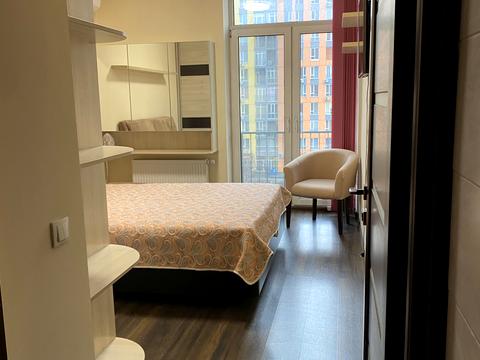 квартира за адресою Регенераторна вул., 9