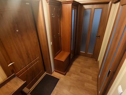 квартира по адресу Лазурная ул., 5/10