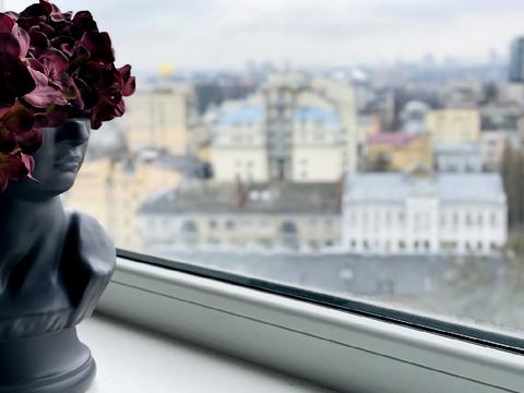 квартира за адресою Ярославів Вал вул., 15-А