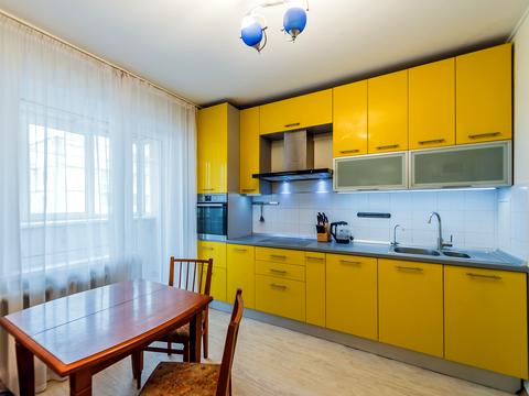 квартира по адресу Соломии Крушельницкой ул., 7