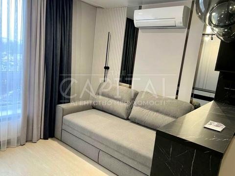 квартира за адресою Глибочицька вул., 73