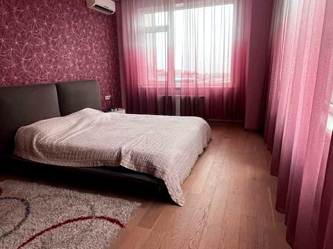 квартира за адресою Марсельська вул., 35