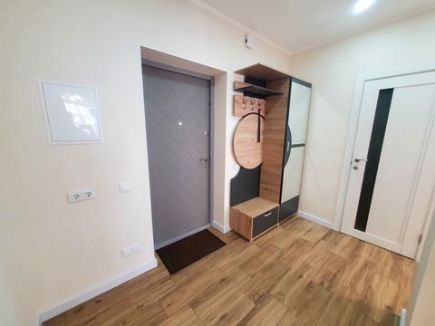 квартира по адресу Никольско-Слободская ул., 8